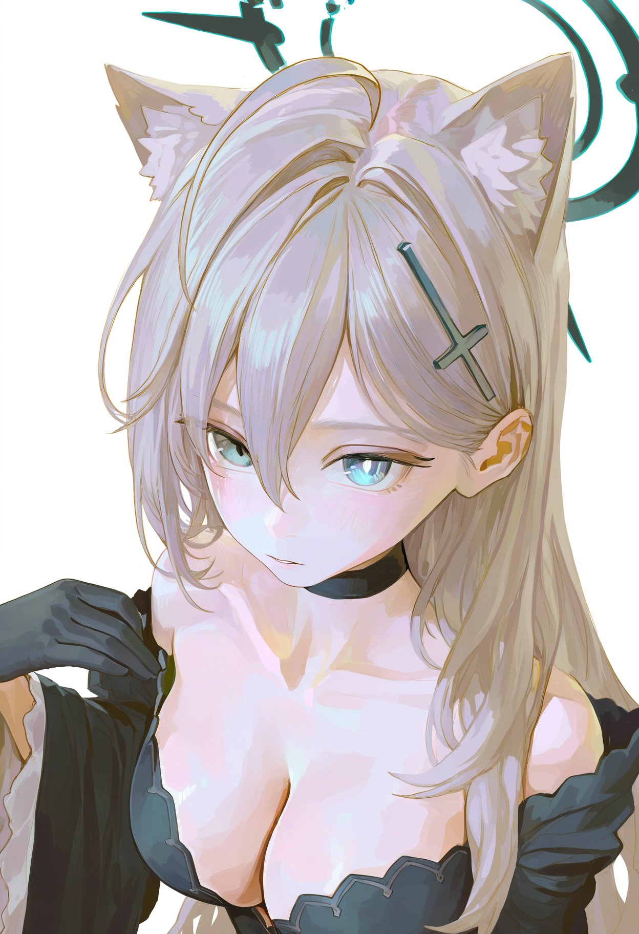 fkeysunghuafeng,  BREAK1girl,  breasts by thrvsherTNSOR on Tensor.Art