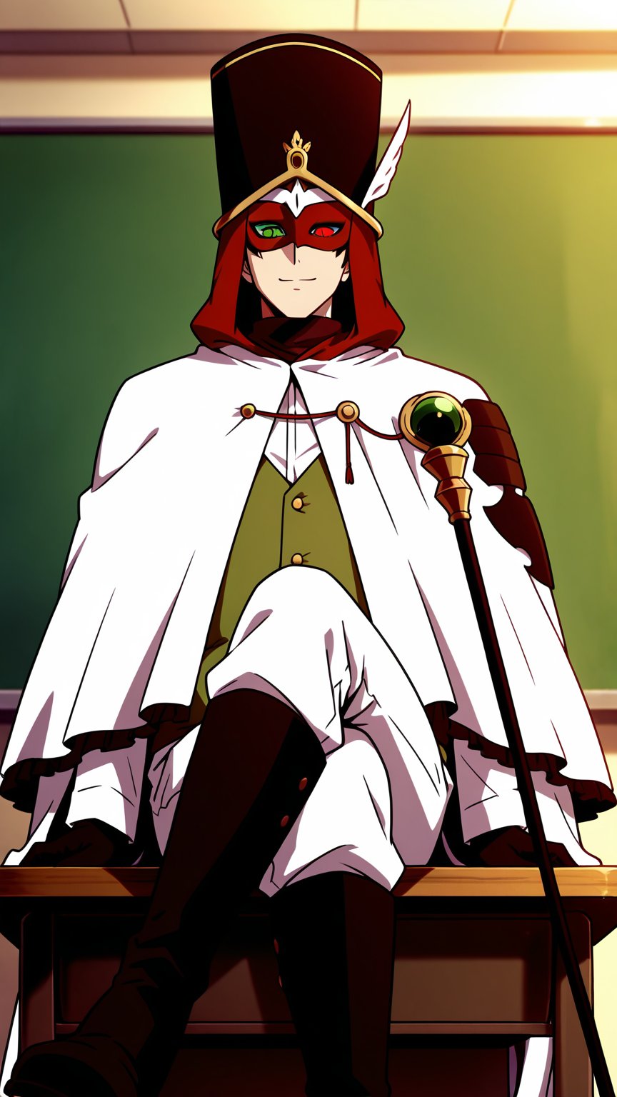 2D,  masterpiece,  best quality by bfai on Tensor.Art