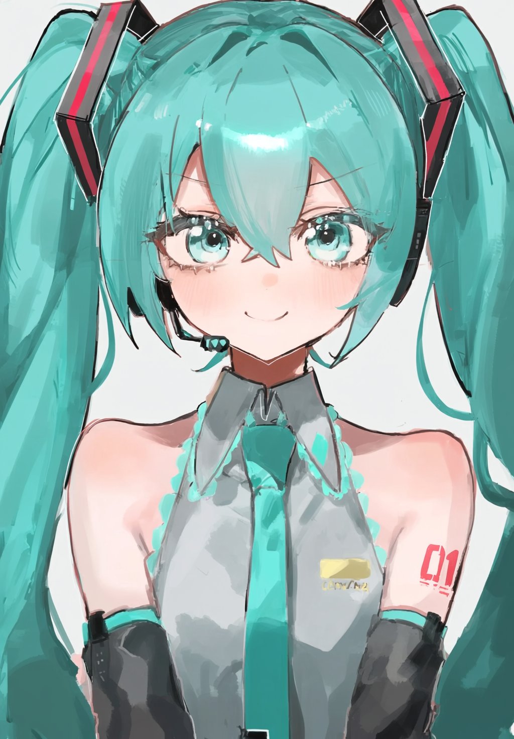 AI generated image by Nexus on Tensor.Art