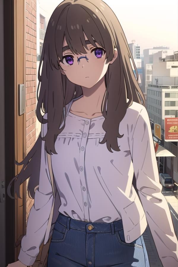 akaneaioi,  ,  akane aioi by Sol Eternelle on Tensor.Art