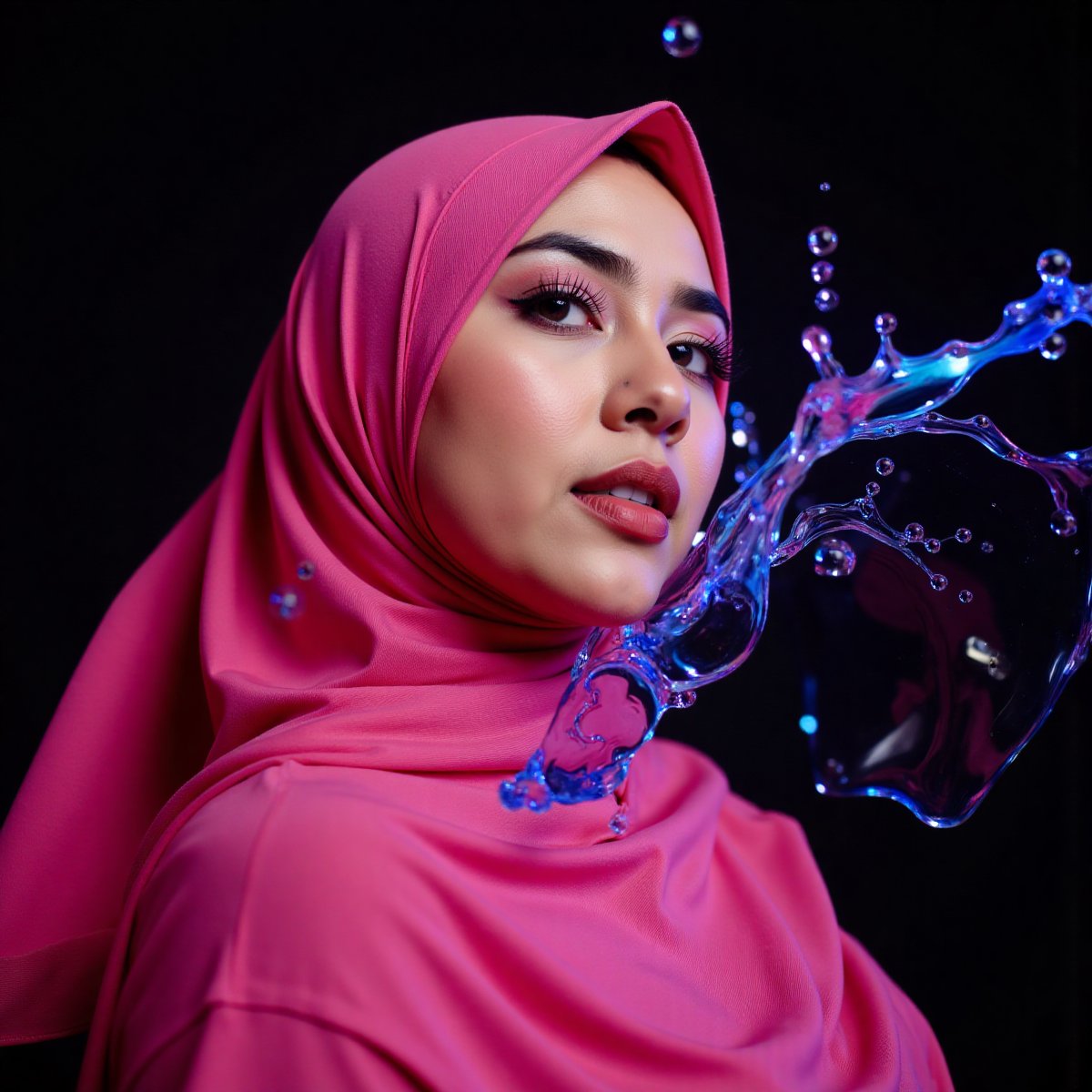 AI generated image by INDONESIAN INFLUENCER on Tensor.Art
