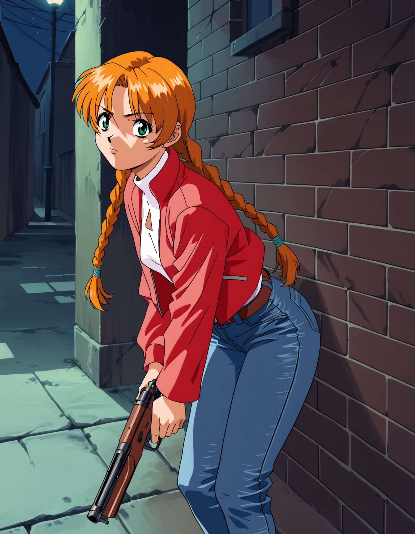 score_9,  score_8_up,  score_7_up 1girl by Ttan on Tensor.Art