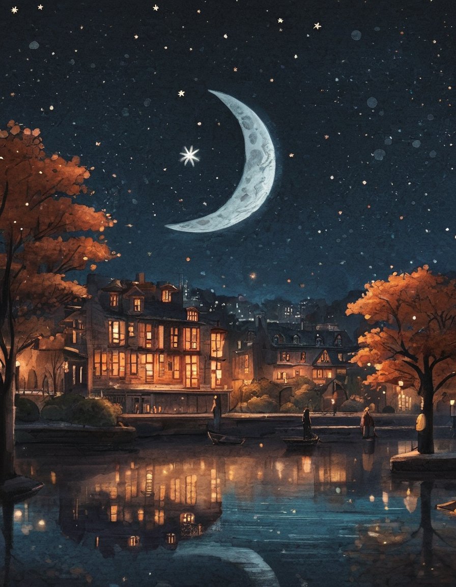 nelli_artstyle,  ,  outdoors by Oliver DR on Tensor.Art