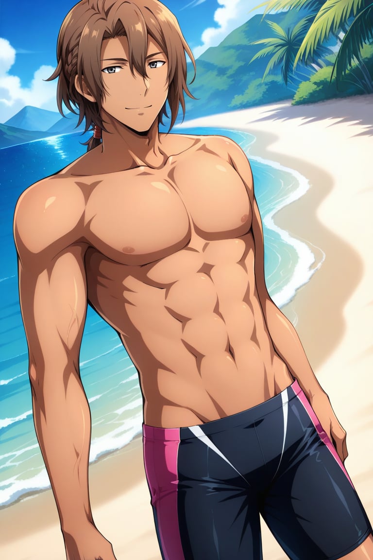 AI generated image by IkemenAddictAi on Tensor.Art