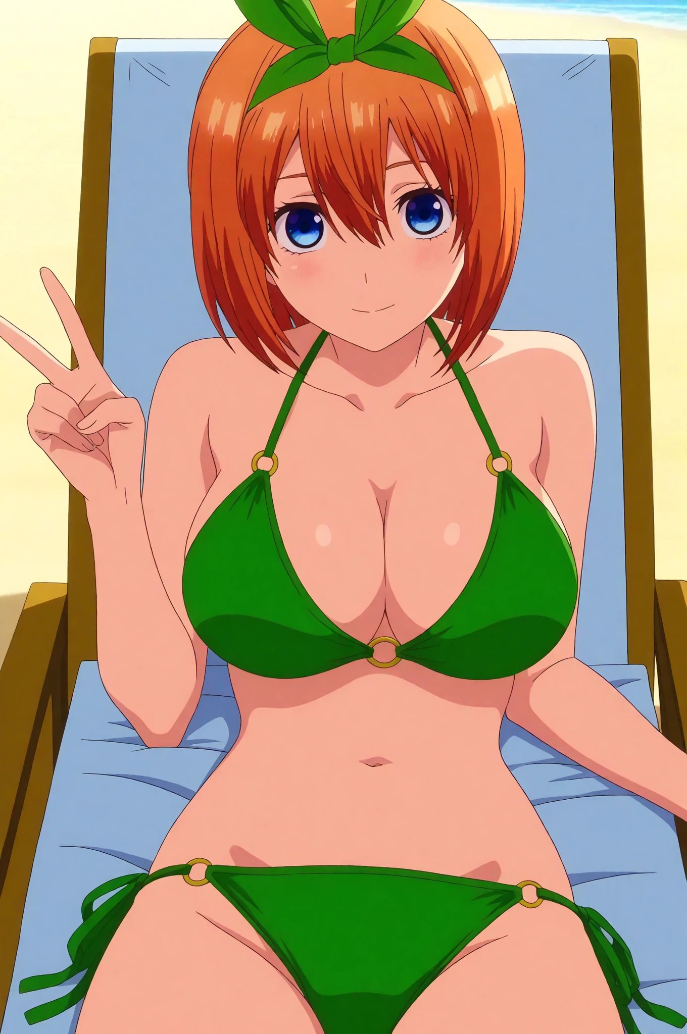 AI generated image by Katori Konoe on Tensor.Art