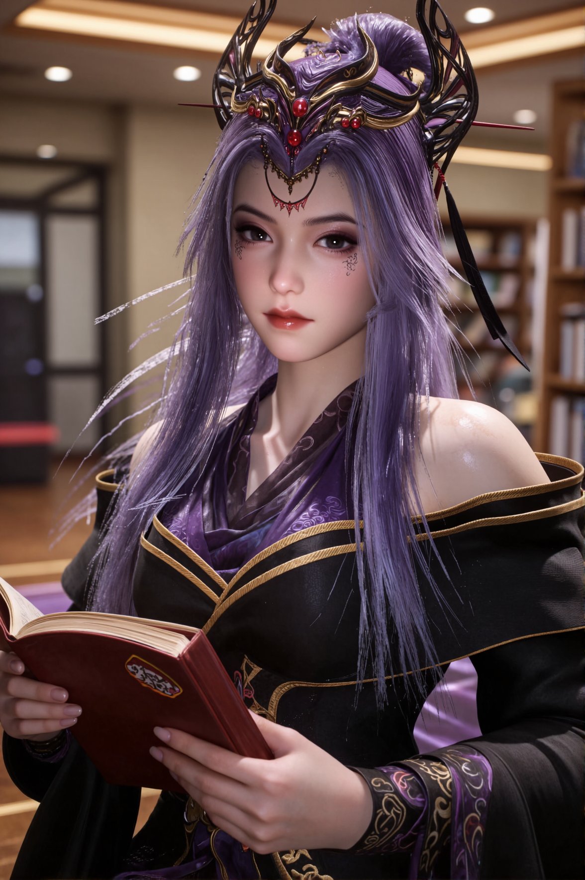 AI generated image by 千秋簌 on Tensor.Art