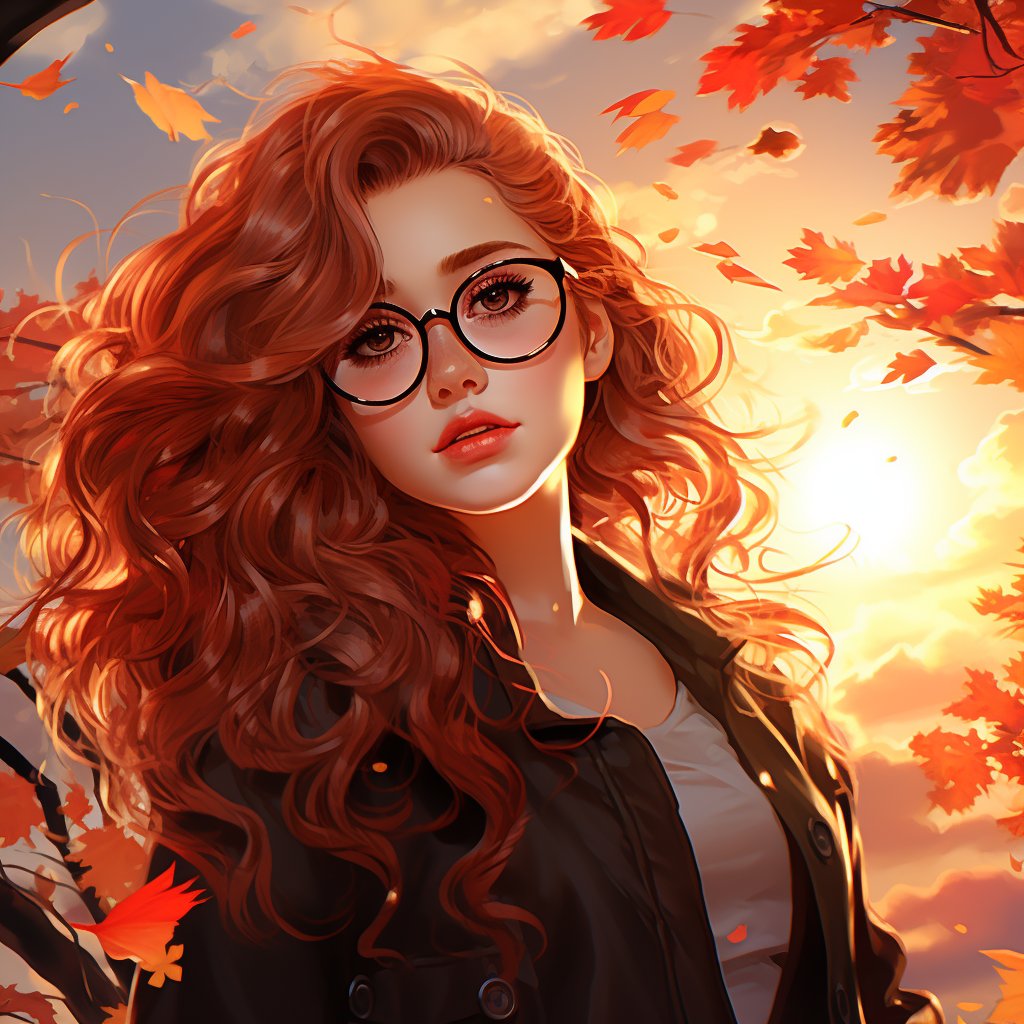 AI generated image by ai老头 on Tensor.Art