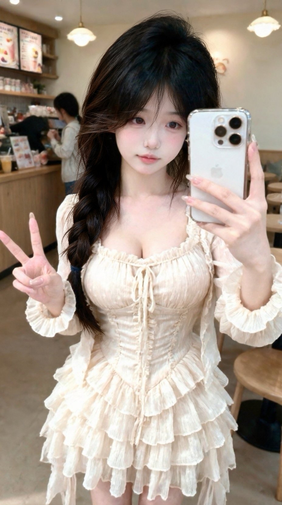AI generated image by 考米袋 on Tensor.Art