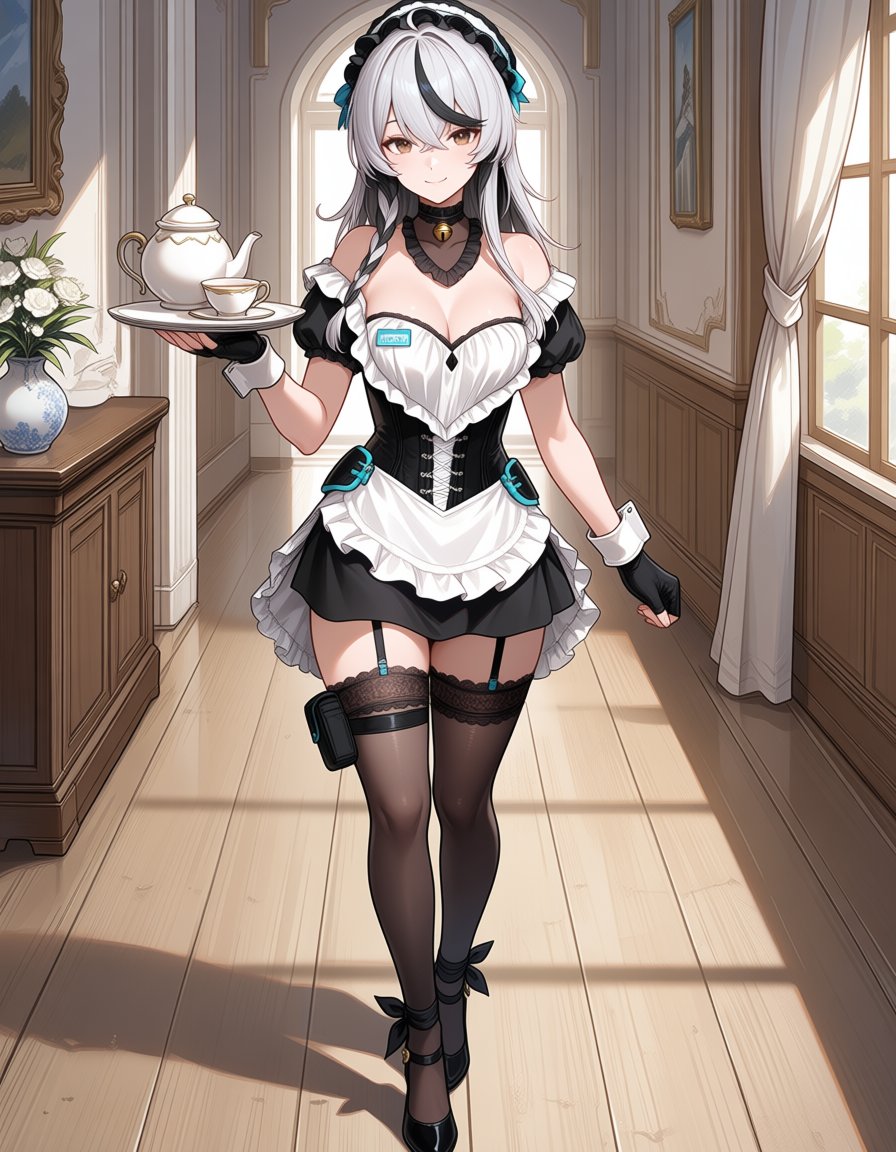 1girl,  solo,  full body by soralz on Tensor.Art