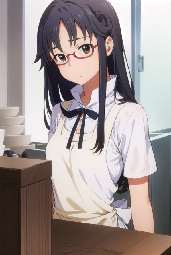 mayamatsumoto,  ,  maya matsumoto by Ttan on Tensor.Art