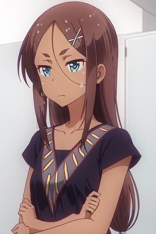 best quality,  masterpiece,  highres by Ttan on Tensor.Art