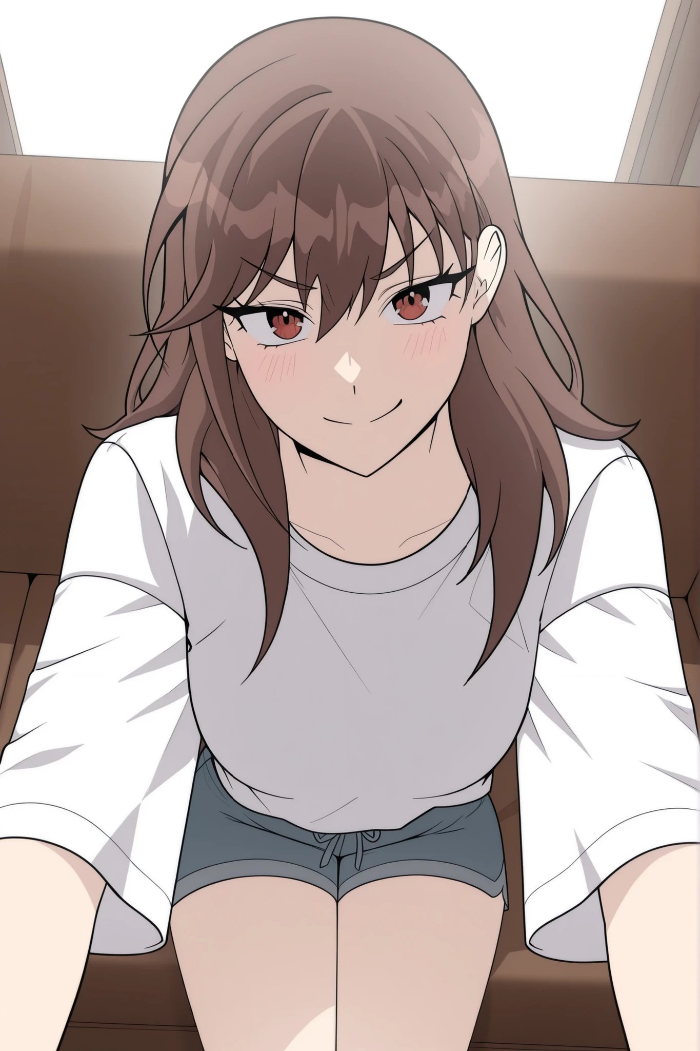 AI generated image by Nanashi on Tensor.Art