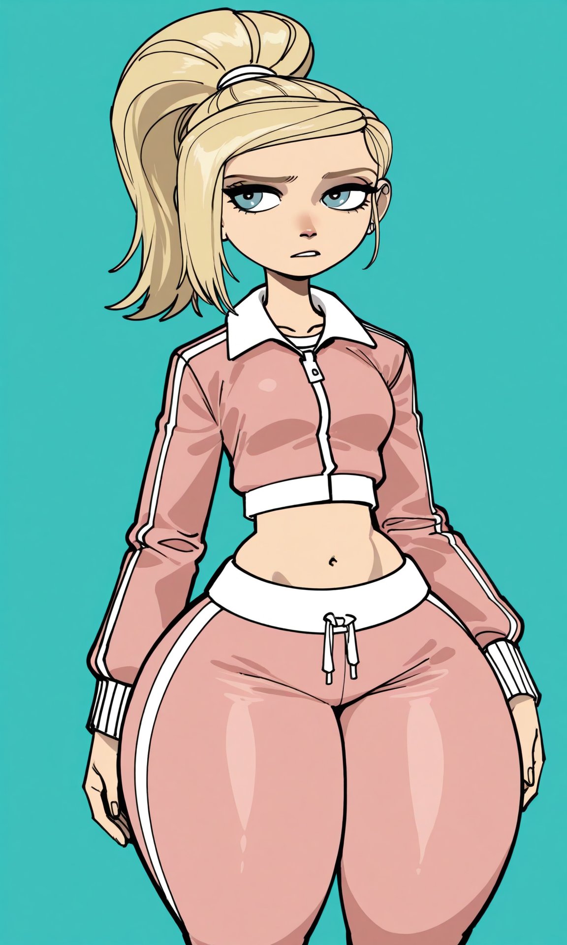 AI generated image by PingkyXD on Tensor.Art