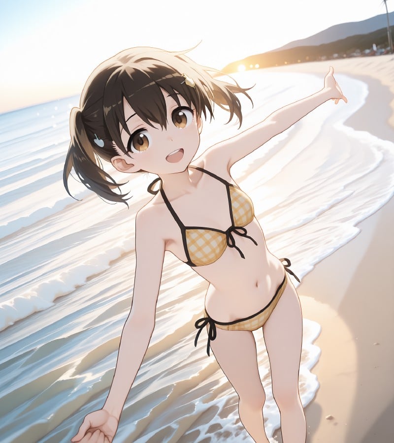 AI generated image by Ttan on Tensor.Art