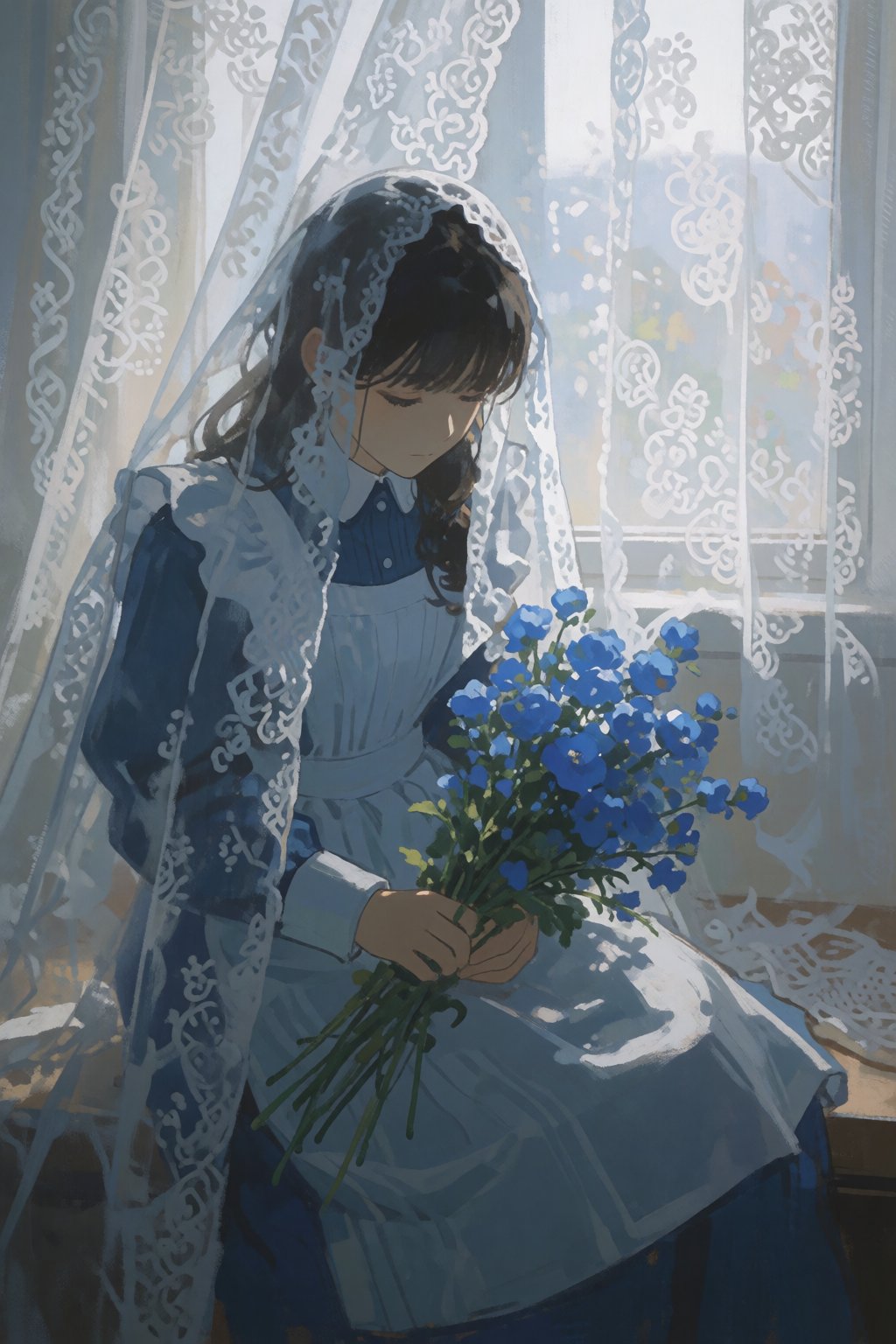 AI generated image by Light01 on Tensor.Art