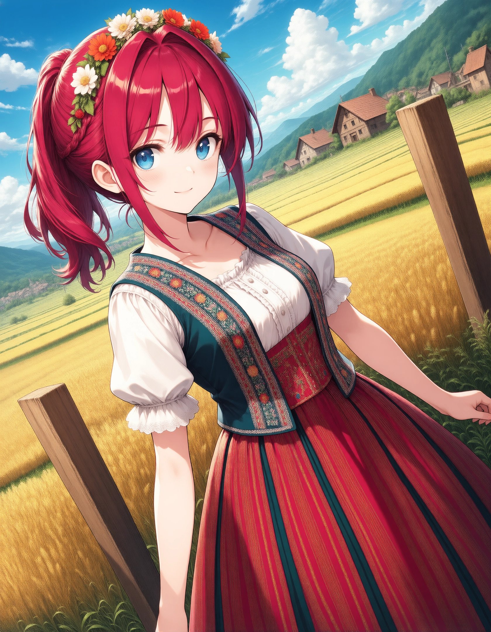 AI generated image by miaomiao on Tensor.Art
