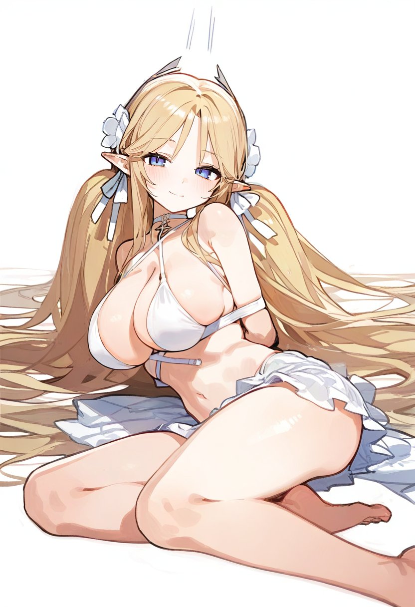 1girl,  brest \(azur lane\),  brest \(marine muse\) \(azur lane\) by silvermoong on Tensor.Art