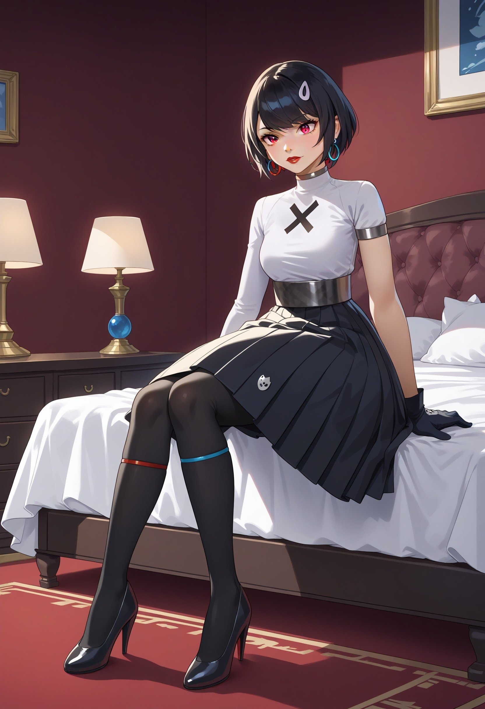 AI generated image by Master Sandhater  on Tensor.Art