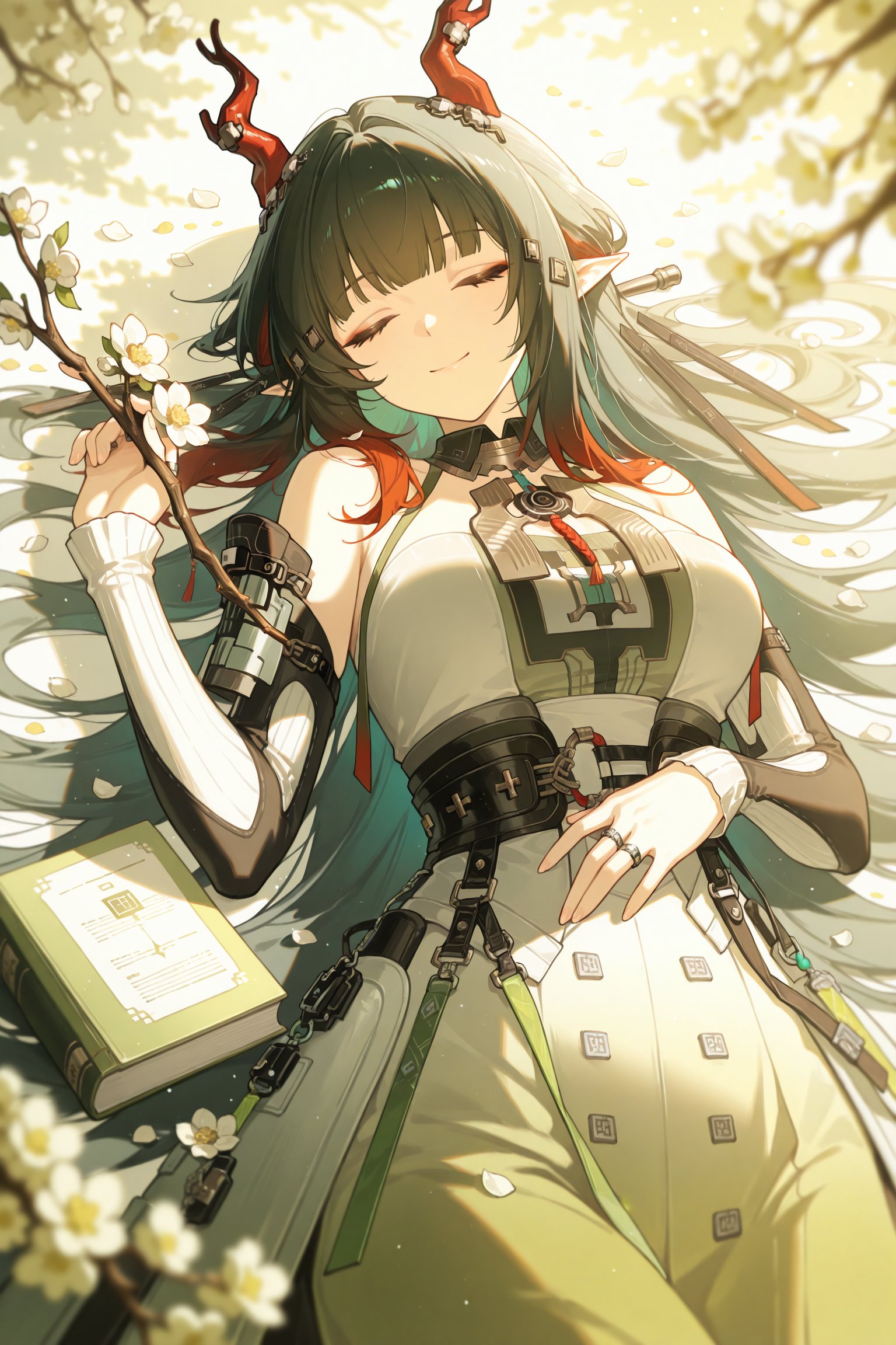 masterpiece,  best quality,  newest by reprinter on Tensor.Art