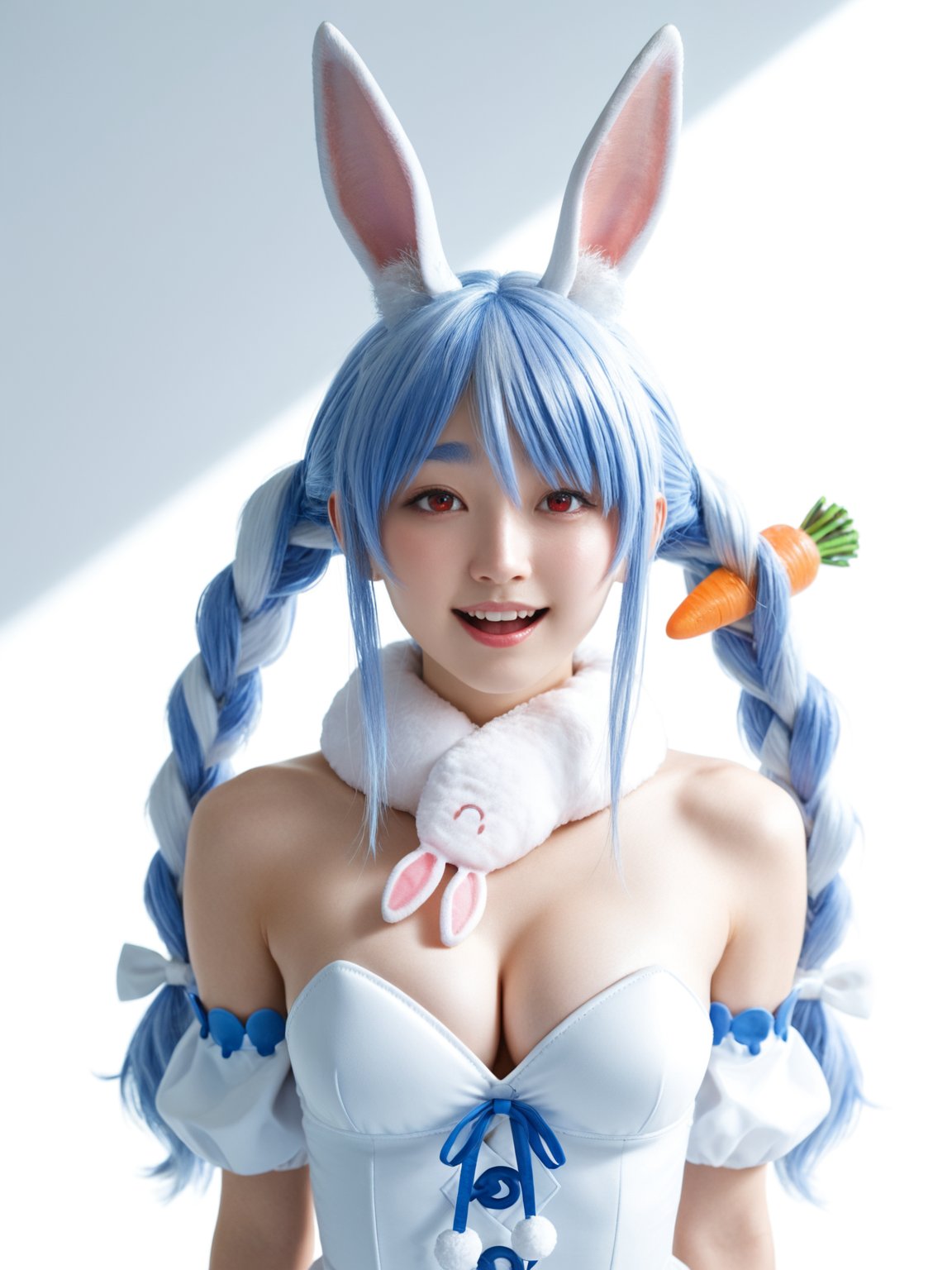 photograph,  realistic,  cosplay by 78644525 on Tensor.Art