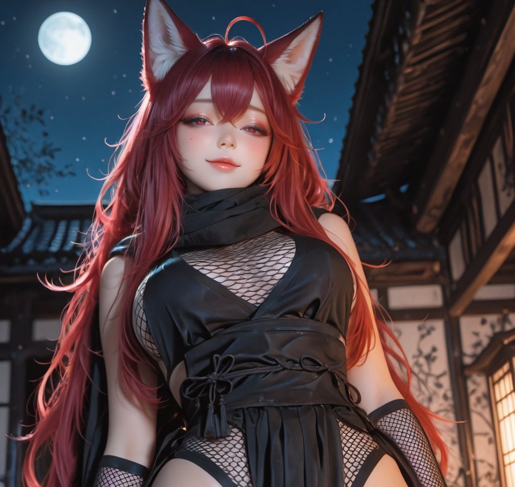 AI generated image by miaomiao on Tensor.Art