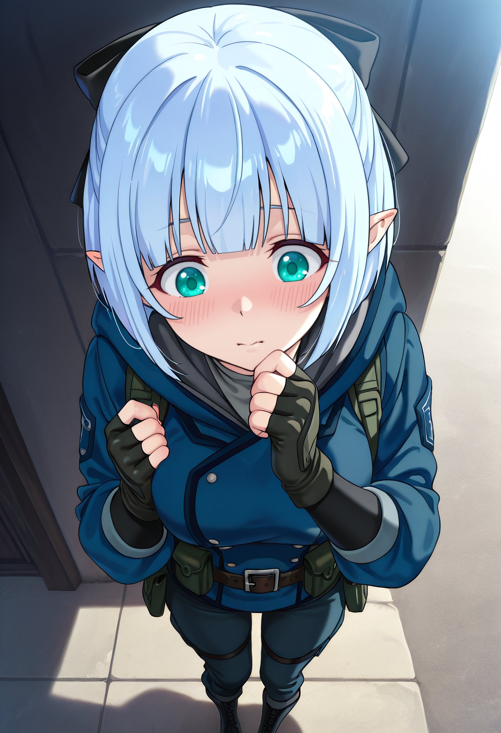 AI generated image by Min on Tensor.Art