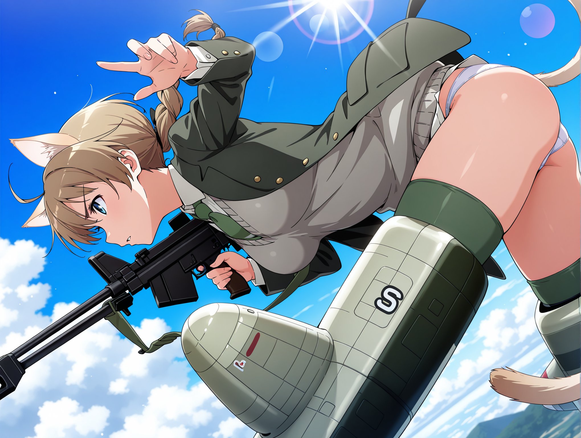 masterpiece,  best quality,  newest by sg5e3 on Tensor.Art