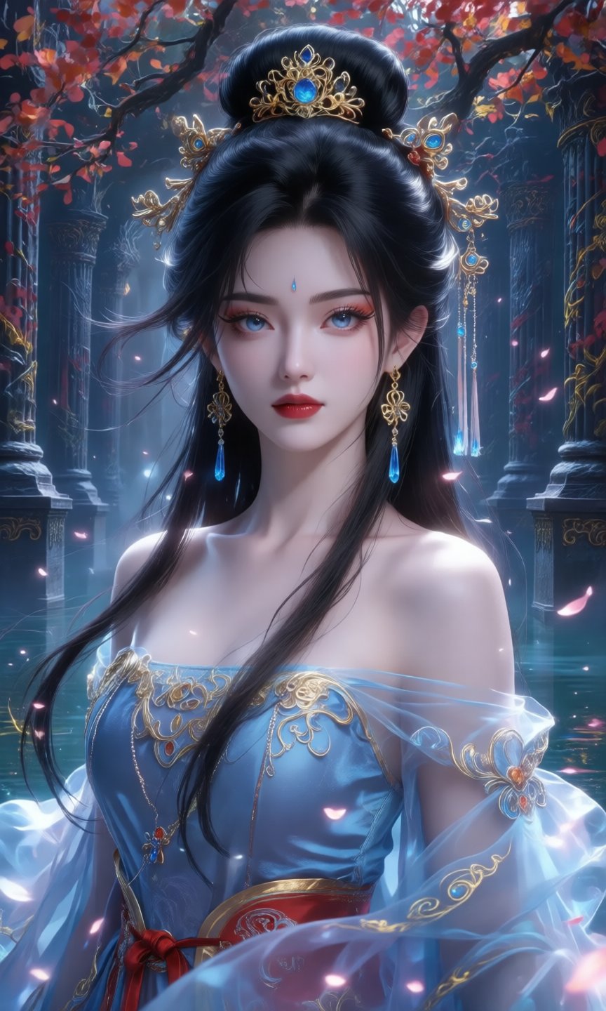 AI generated image by pipiai on Tensor.Art