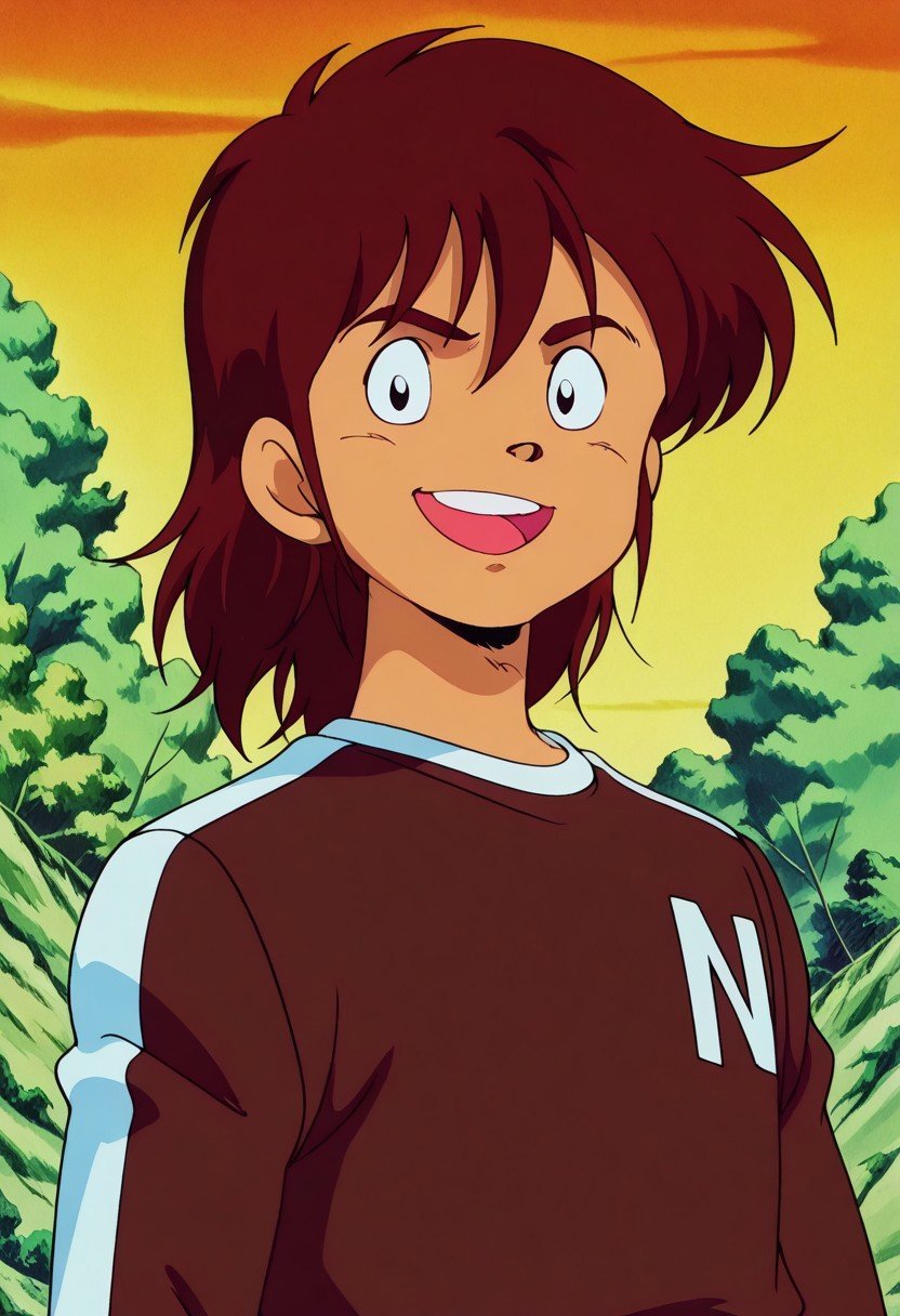 1boy,  anime style,  boys by MpregLover  on Tensor.Art