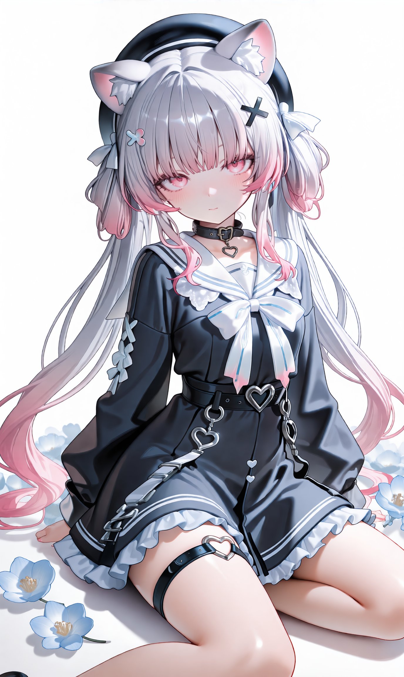 masterpiece,  best quality,  score_7 by 絃鳥cmddss on Tensor.Art