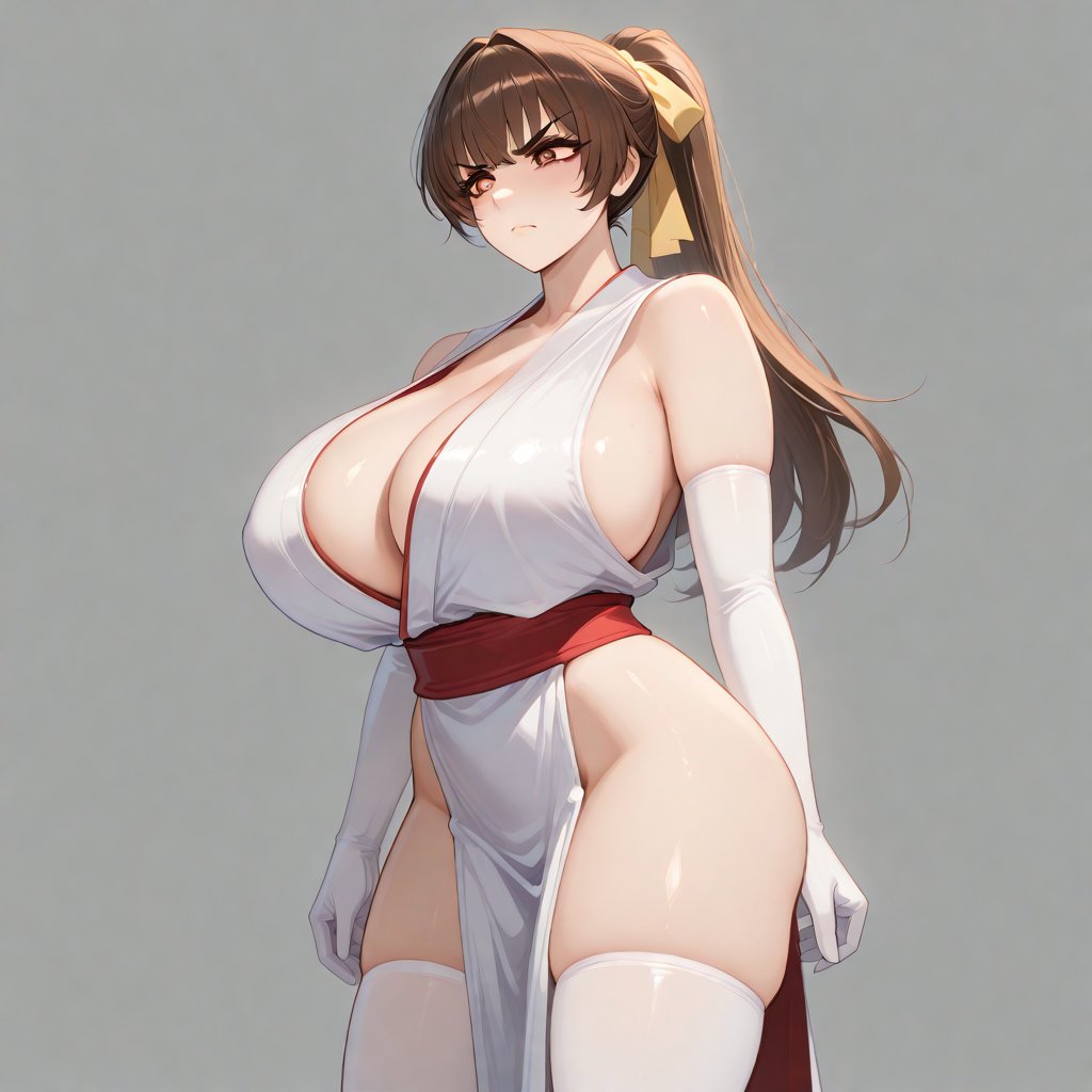 AI generated image by Hot Anime Girls on Tensor.Art