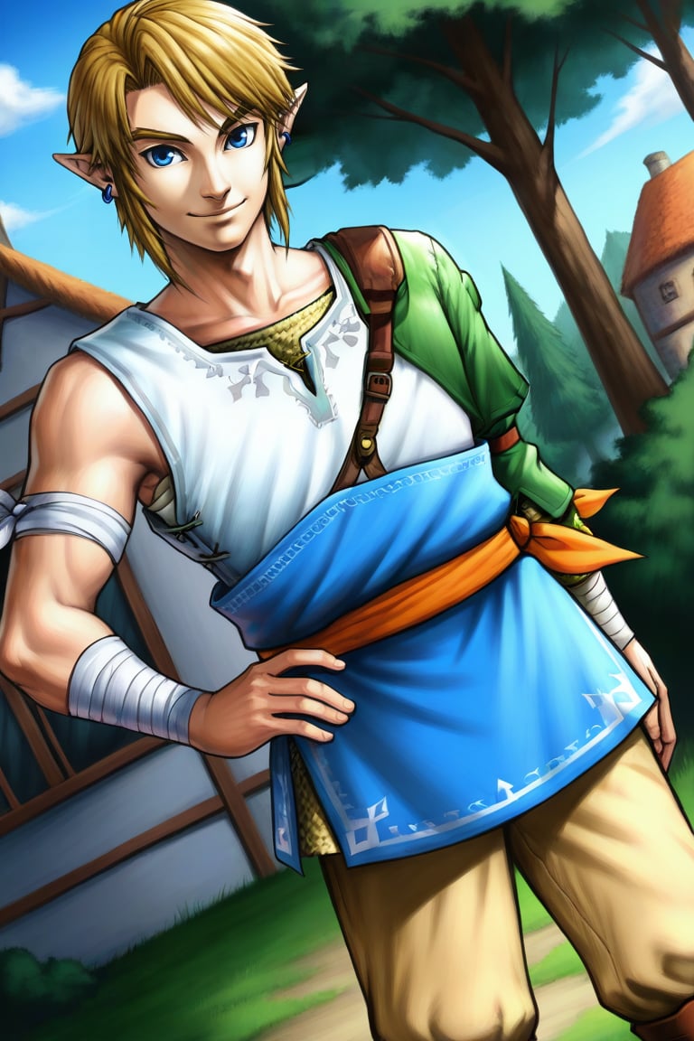 AI generated image by IkemenAddictAi on Tensor.Art