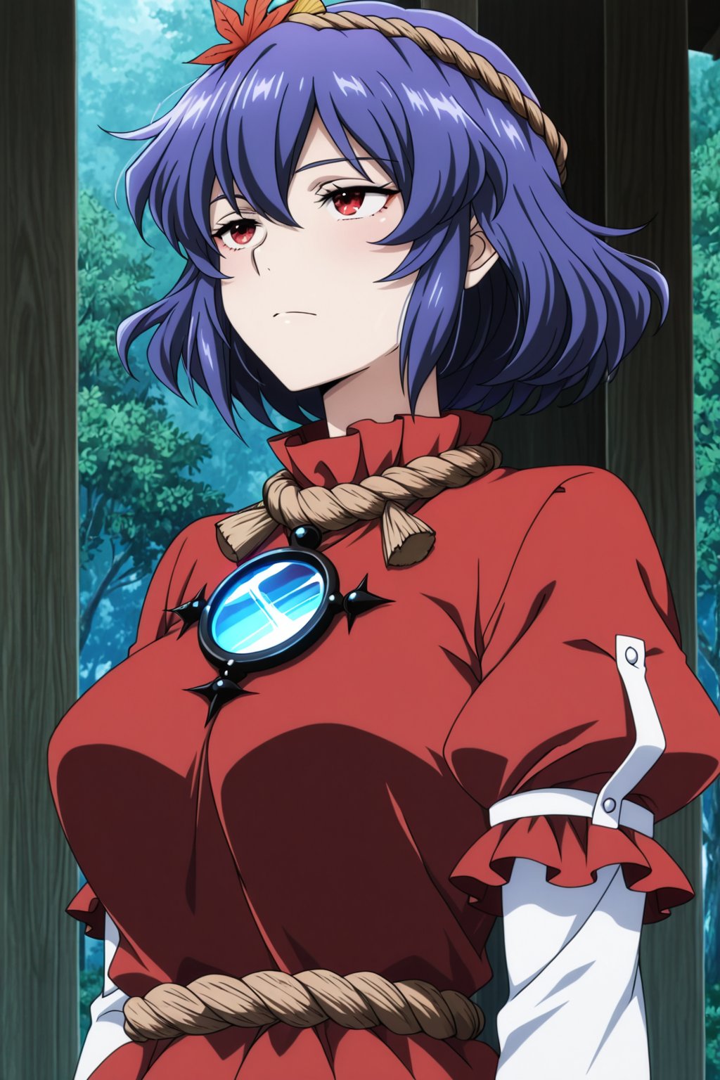 AI generated image by Pankajio on Tensor.Art