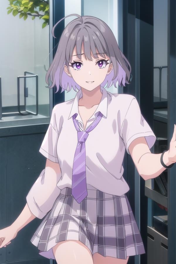 akaritanikita,  ,  akari tanikita by Sol Eternelle on Tensor.Art