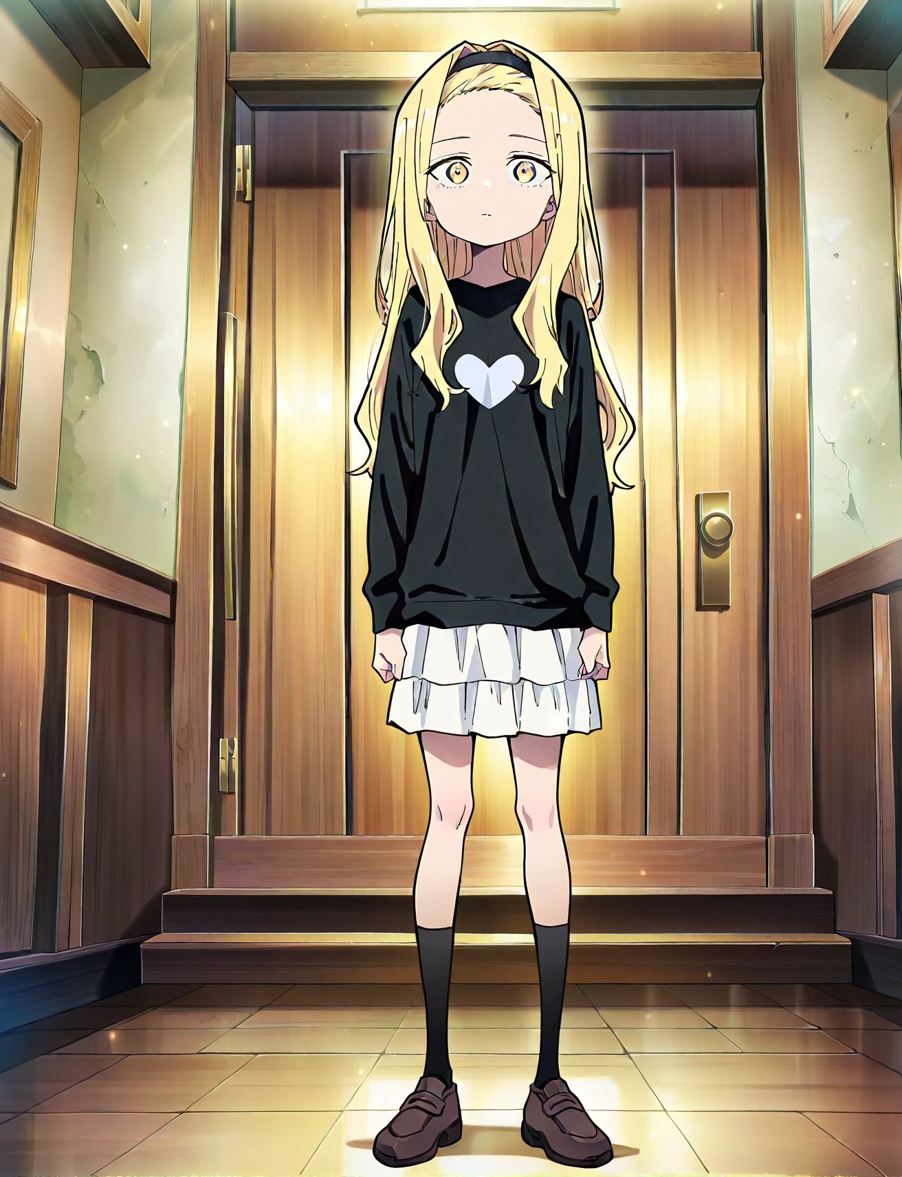 masterpiece,  best quality,  anime coloring by Min on Tensor.Art