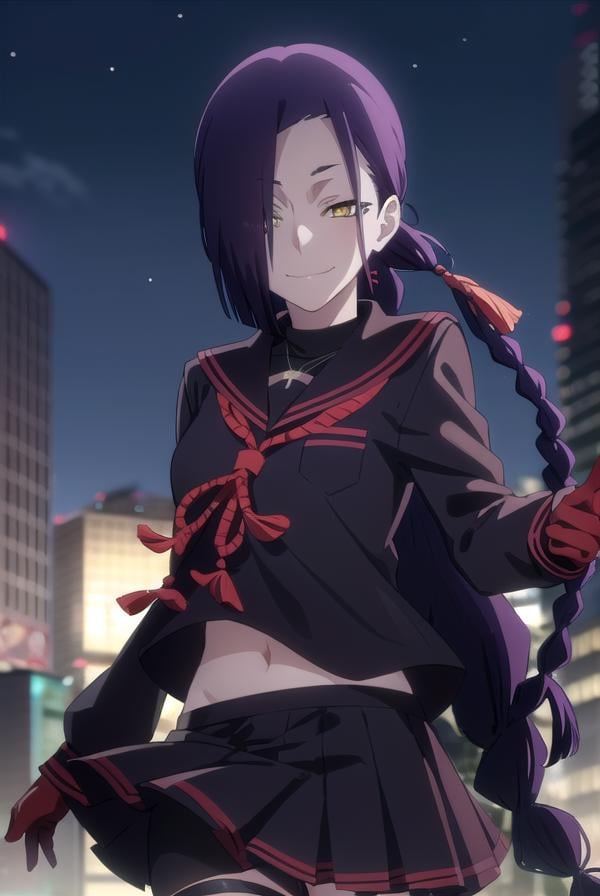 maganechikujouin,  ,  magane chikujouin by Sol Eternelle on Tensor.Art