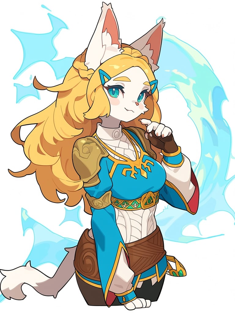 AI generated image by 星之歌 on Tensor.Art