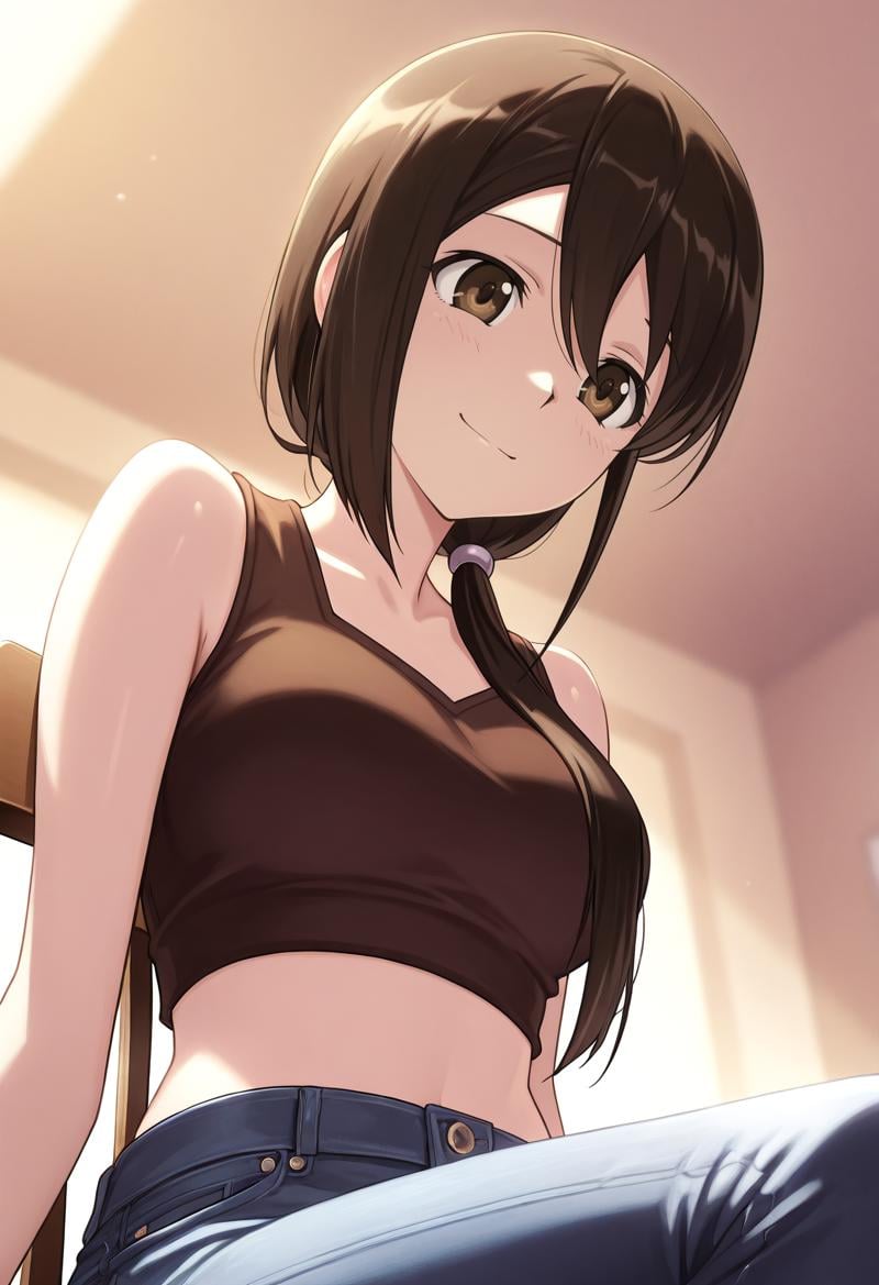 AI generated image by Ttan on Tensor.Art