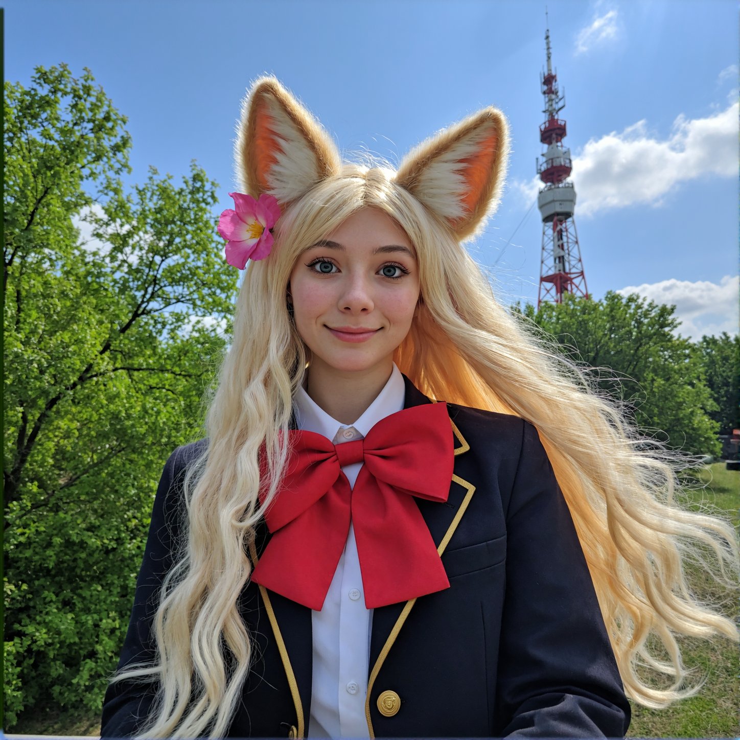 AI generated image by S1LV3RC01N on Tensor.Art