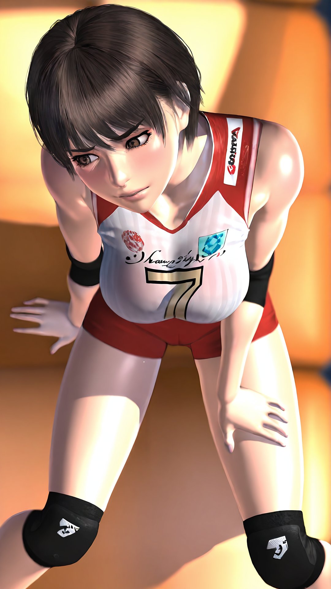 amazing quality,  absurdres,  best quality by REDingo on Tensor.Art