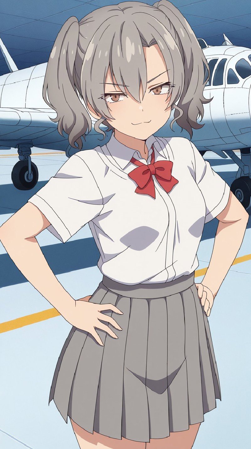 AI generated image by Ttan on Tensor.Art