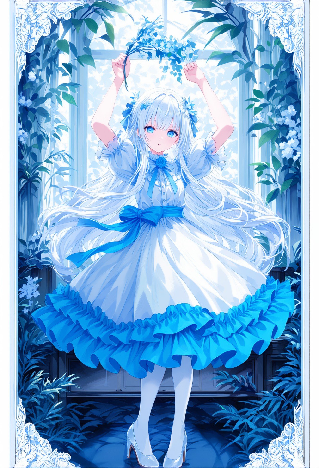 AI generated image by miaomiao on Tensor.Art