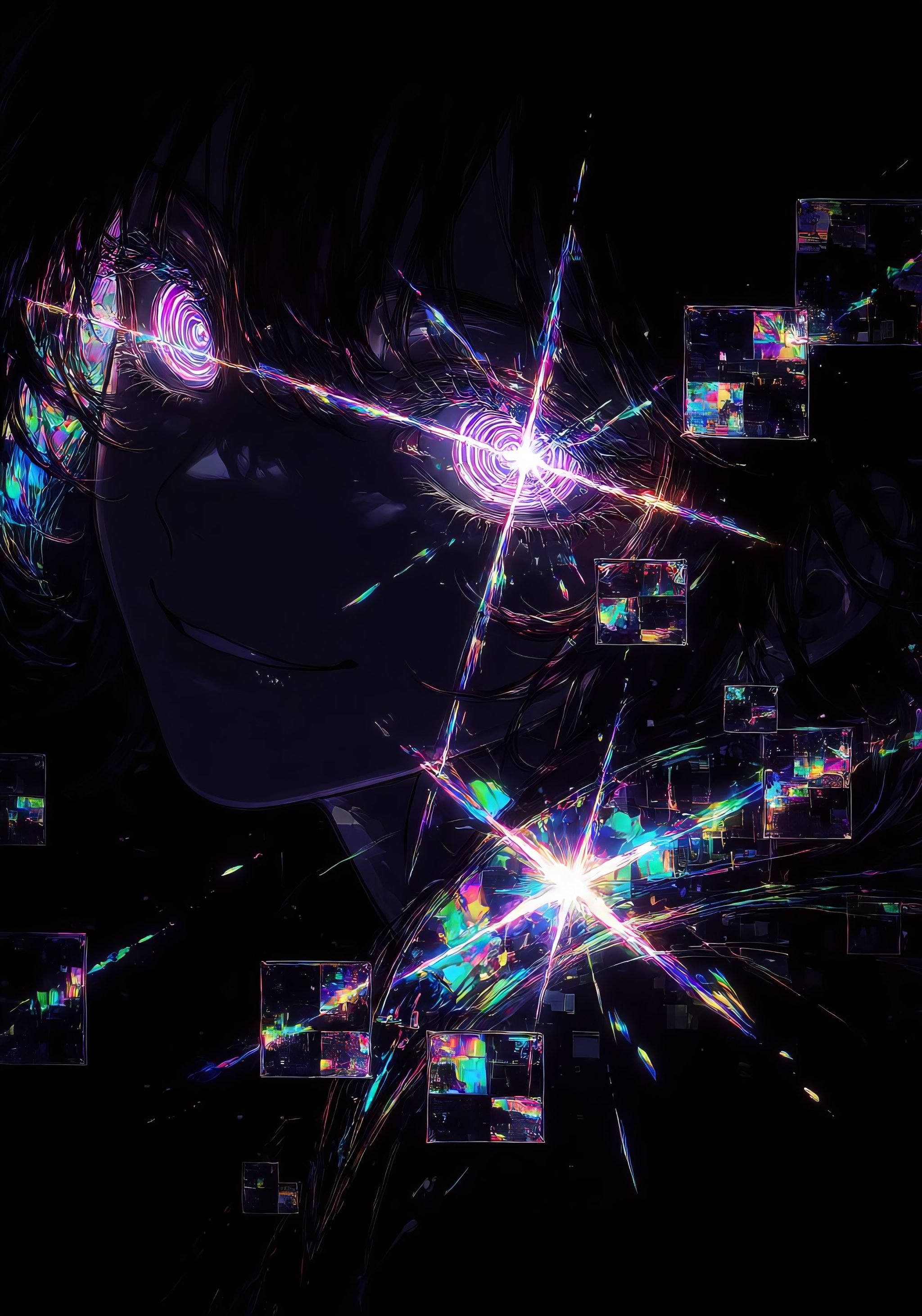 AI generated image by skycodee on Tensor.Art