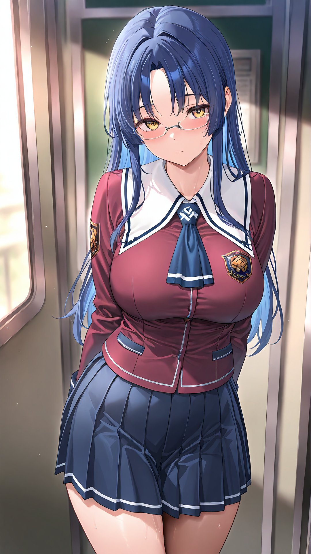 amazing quality,  absurdres,  best quality by yy on Tensor.Art