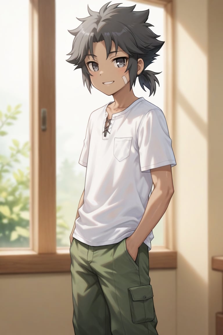 AI generated image by Saaaaaaaam on Tensor.Art