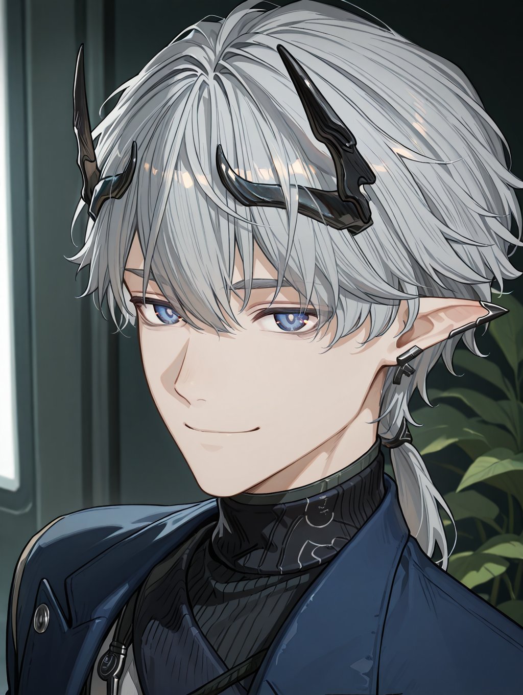 AI generated image by Lineko on Tensor.Art