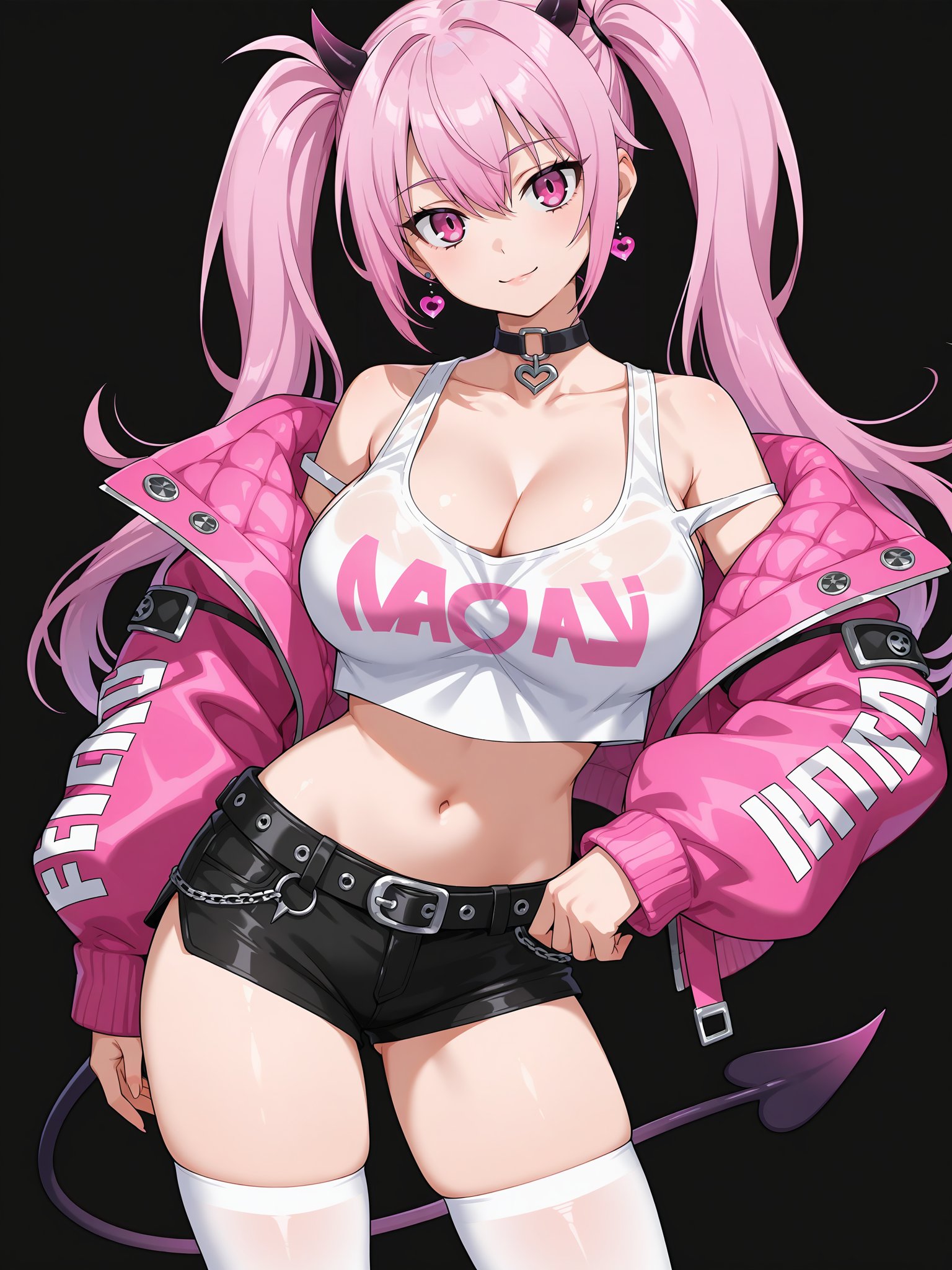 1girl,  solo,  breasts by Pio on Tensor.Art