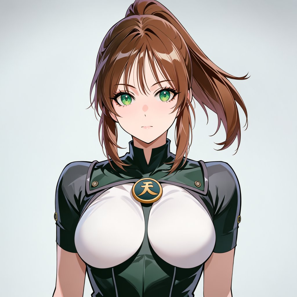 AI generated image by PSYREN fans on Tensor.Art