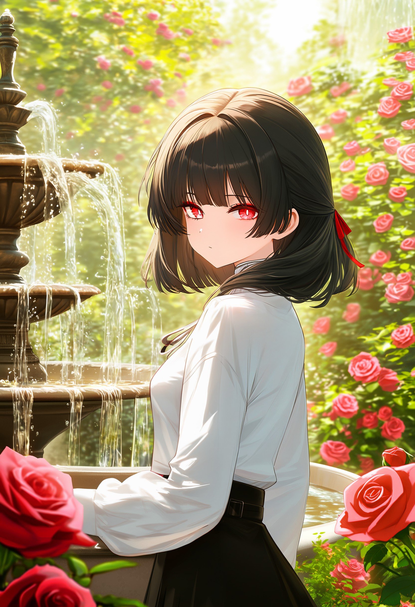 AI generated image by miaomiao on Tensor.Art