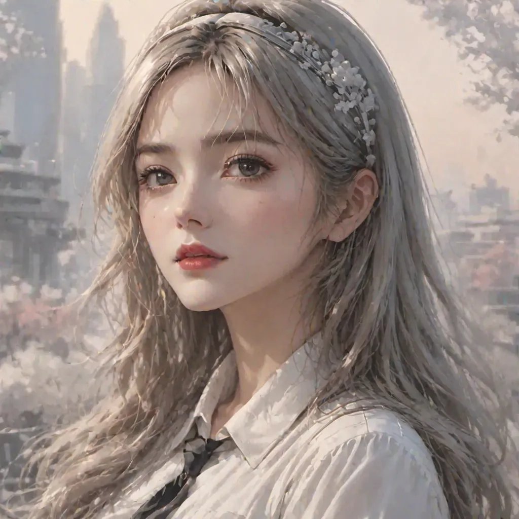 AI generated image by user_939502504394114508 on Tensor.Art